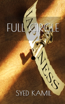 Full Circle B09W42JNDH Book Cover