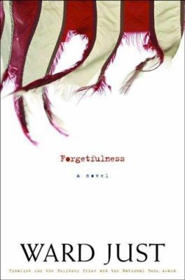 Forgetfulness 0618634630 Book Cover