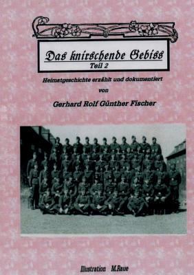 DAS KNIRSCHENDE GEBISS Teil II: Die Maultrommel [German] 374819322X Book Cover