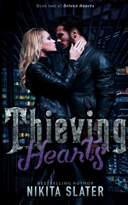 Thieving Hearts 199035503X Book Cover