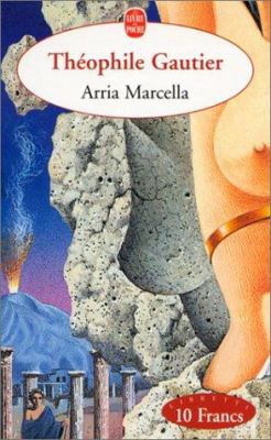 Arria Marcella [French] 225313645X Book Cover