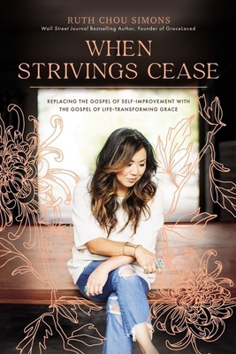 When Strivings Cease Softcover 1400229987 Book Cover