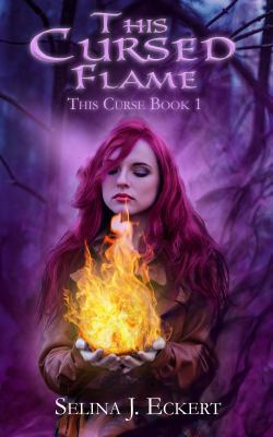 This Cursed Flame 1733755209 Book Cover