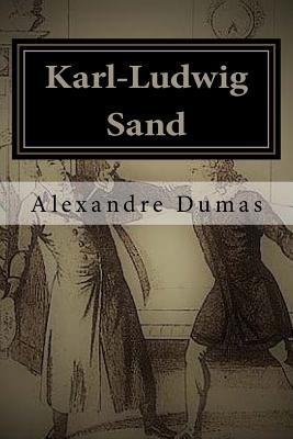 Karl-Ludwig Sand 172961129X Book Cover