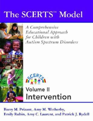 The Scerts Model, Volume II: A Comprehensive Ed... 1557668094 Book Cover