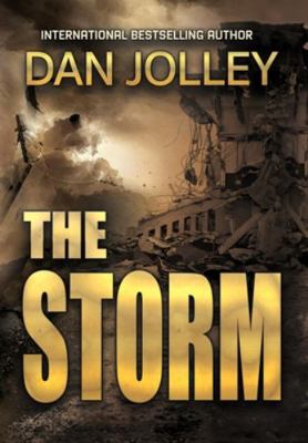 The Storm 1645540618 Book Cover