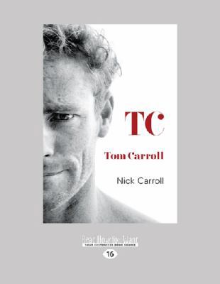 Tc (Large Print 16pt) [Large Print] 1459673875 Book Cover