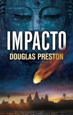 Impacto = Impact [Spanish] 0307882713 Book Cover