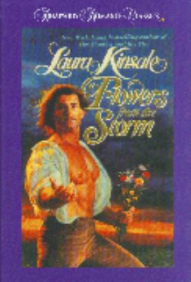 Flowers From the Storm (Rhapsody Romance Classics) 0739439251 Book Cover
