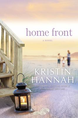 Home Front 0312577206 Book Cover