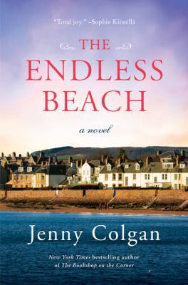 The Endless Beach 006285111X Book Cover