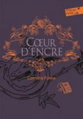 Coeur D Encre 2070622088 Book Cover