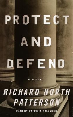 Protect and Defend 0375416765 Book Cover