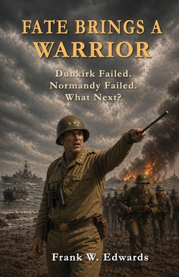 Fate Brings A Warrior 1970798068 Book Cover