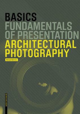 Architectural Photography 3764386665 Book Cover