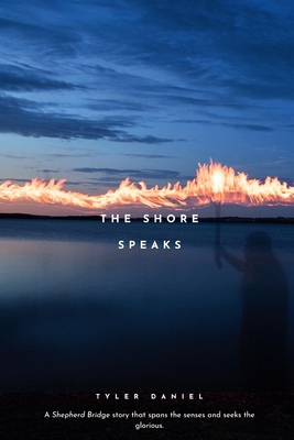 The Shore Speaks [Large Print] B0FFCS2NS3 Book Cover
