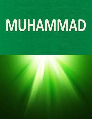 Muhammad 1490578692 Book Cover