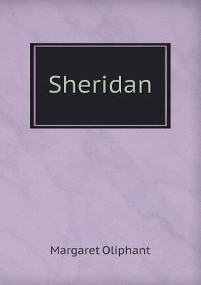 Sheridan 5518485050 Book Cover