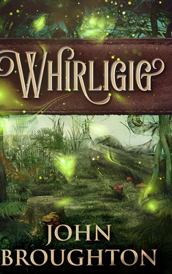 Whirligig            Book Cover