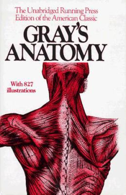 Anatomy, Descriptive and Surgical 0894711350 Book Cover