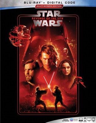 Star Wars: Episode III - Revenge of the Sith            Book Cover