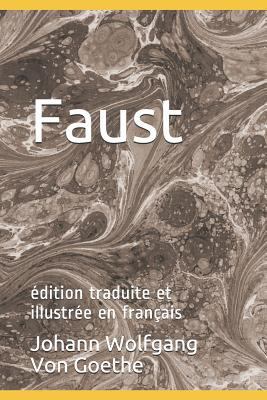 Faust [French] 1730827446 Book Cover