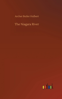 The Niagara River 3752381221 Book Cover