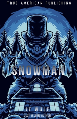 Snowman B0DP3QY8YJ Book Cover