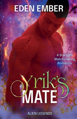 Yrik's Mate 1393290043 Book Cover