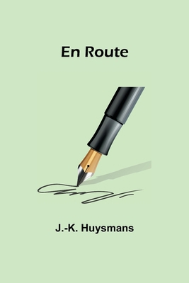 En Route 9354842186 Book Cover