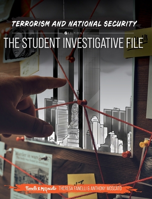 Terrorism and National Security: A Student Inve... 1793540330 Book Cover