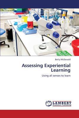 Assessing Experiential Learning 3659182427 Book Cover