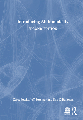Introducing Multimodality 103284535X Book Cover