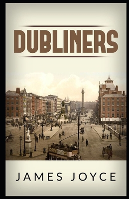 Paperback Dubliners :( Annotated Classics) Book