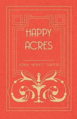 Happy Acres 1444683608 Book Cover