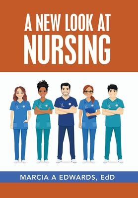 A New Look at Nursing B0GYQ8QFL8 Book Cover