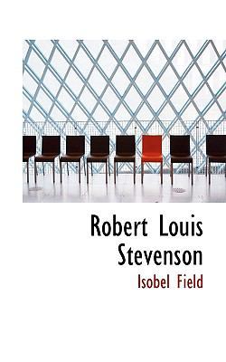 Robert Louis Stevenson 1117367657 Book Cover