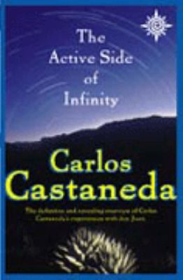 Active Side of Infinity: The Definitive and Rev... 0722539371 Book Cover