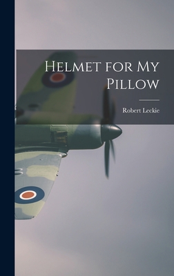 Helmet for My Pillow 1014067618 Book Cover