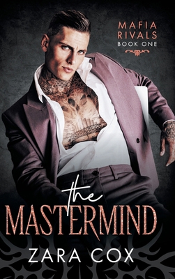 The Mastermind 1836789459 Book Cover