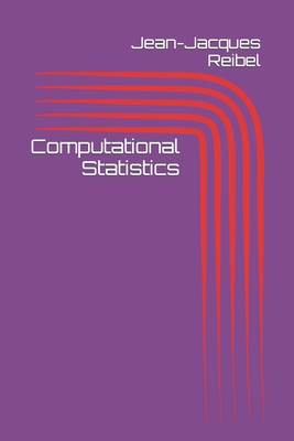 Computational Statistics B0CHLG2JSS Book Cover