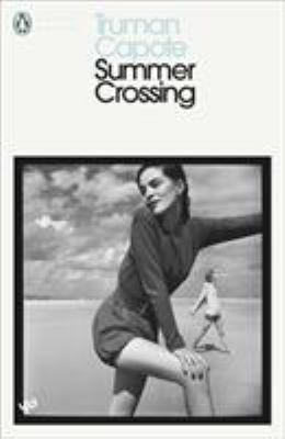 Summer Crossing 0141188588 Book Cover