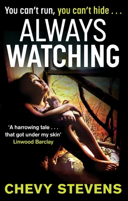 Always Watching 0751549886 Book Cover