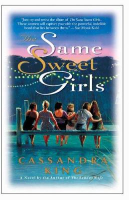 The Same Sweet Girls B006EFLXI8 Book Cover