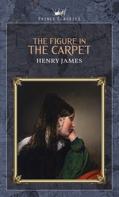 The Figure in the Carpet 1662719094 Book Cover