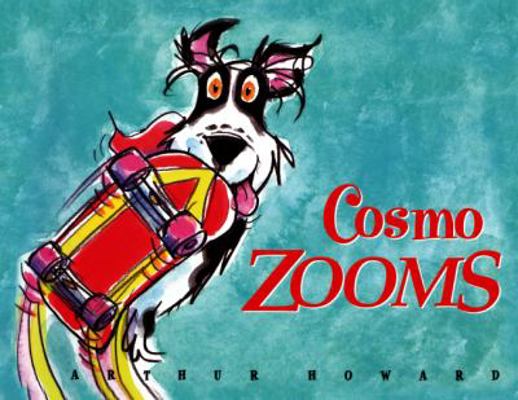 Cosmo Zooms 0613704991 Book Cover