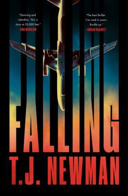 Falling 1398507253 Book Cover