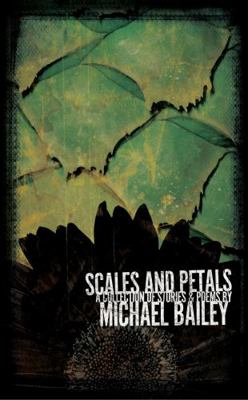 Scales and Petals 1735598151 Book Cover