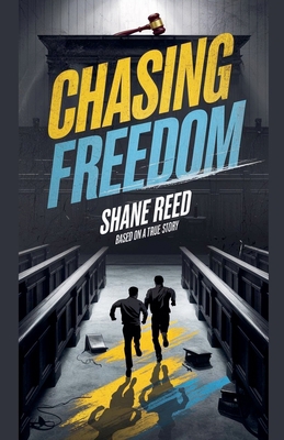 Chasing Freedom B0DRWD22ZV Book Cover