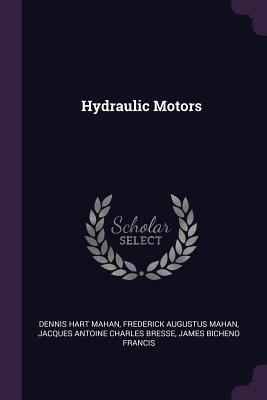 Hydraulic Motors 1377545857 Book Cover
